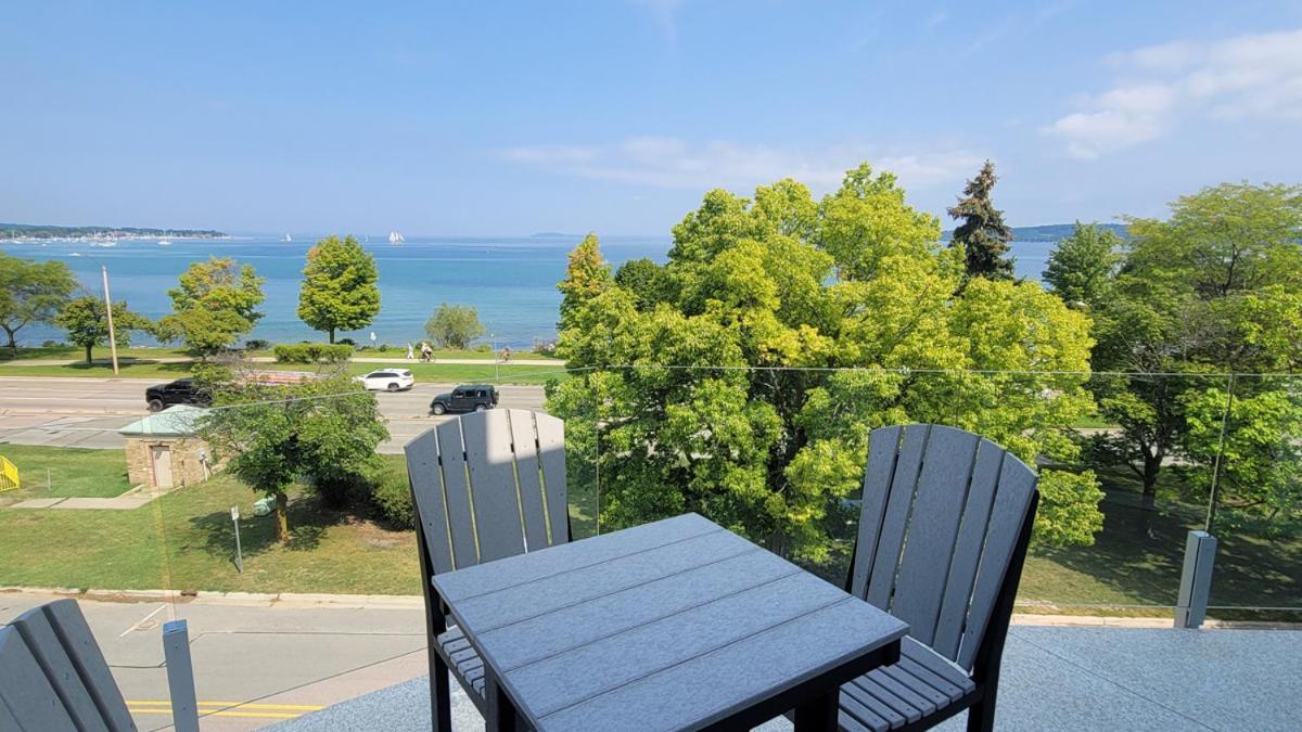 Kasa 539 Bay Street Traverse City Extérieur photo